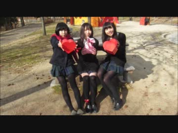 【Rw？】スイートマジック【踊ってみた】