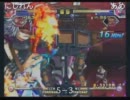 12/01/29 戦国BASARAX対戦会 in ポート24八事 [10本先取ガチ] にじれんvsあめ 03