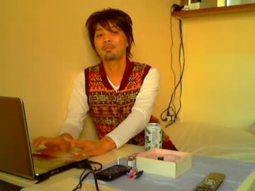 ウナちゃんマンが歌う「おつかれサマー」