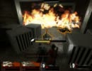 noobがやるL4D2ゆっくり実況プレイ　part3