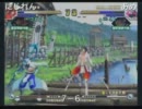 12/01/29 戦国BASARAX対戦会 in ポート24八事 [10本先取ガチ] にじれんvsあめ 04
