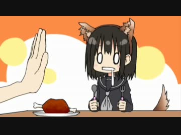 おなかすいたったったー