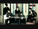 FT Island - Be My Girl + Severely [2012/02/02]