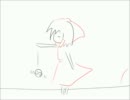 霊夢が陰陽玉でヨーヨーするだけの動画。