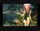 Departures ~English 歌ってみた
