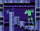【ロックマラ5】カリ♂スタルマン