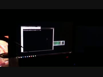 自作PCを起動【投稿テスト】