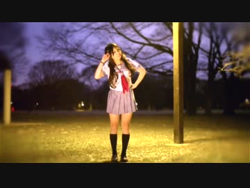 【凍死寸前】ironyおどってみました【ｍｏｍ♀】