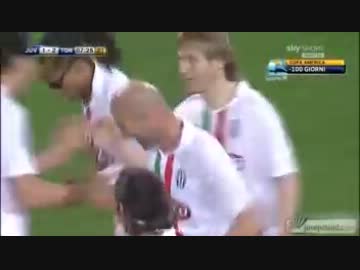 ジダンとネドベドが共存するとこんな感じ