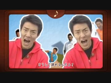 マツオカロンド【松岡修造×ドレミファロンド】