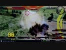 【EXVS】 2012.1.29滋賀ガオラレシオ制限固定大会 1回戦第1試合