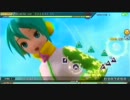 【-Project DIVA Arcade-】 Dreaming Leaf -ユメミルコトノハ- 【HARD】 スコアタ R1