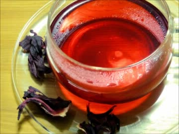 ハーブティーの魔女になるまでの動画【第一夜】