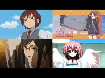 あおい・さおりの新番組(｀・ω・´)　第36回(2012.02.02)