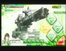 最硬の最攻でBorderに挑む！【level1】