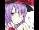 マイペースな東方４コマ【その３】