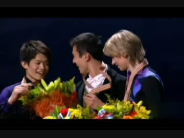 【フィギュアMAD】 Boom! - 2011 Ver. - 