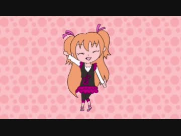 #キボウレインボウ#をちょっとだけ描いてみた