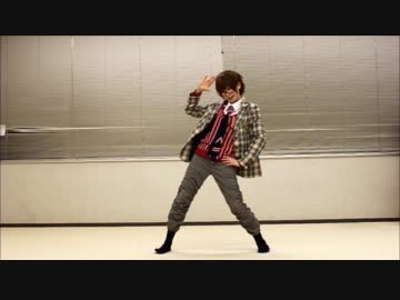 【ピンキー!】純情☆ファイター踊ってみた！