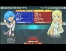 武装神姫バトマスMK-Ⅱ　アドパ対戦動画その１６　刺身さん祭り【前編】
