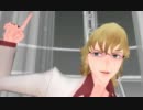 【MMDユーザーモデル】裏表バニーズ【TIGER&BUNNY】