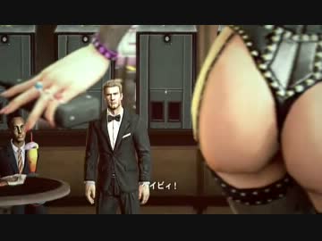 【実況】主人公が無双すぎて忍べてないゾンビゲDEADRISING2：15