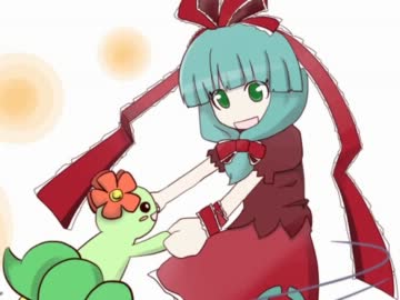 【ゆっくり実況】コンティニューできない東方人形劇【エリカ編】