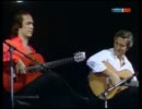 Paco de Lucia ＆ John McLaughlin - Spain