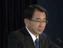 塩谷立総務会長 定例記者会見(2012.2.3)
