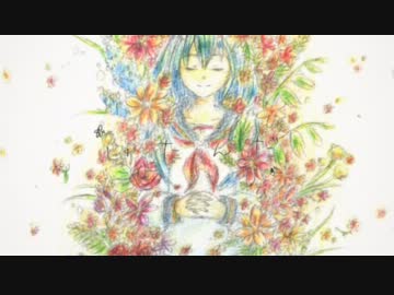 【たけの子】ぼくらのレットイットビー【歌ってみた】