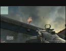 ロリコン兵が行くCoD:MW3～迎撃！対空仕様M60～