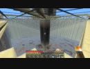 【minecraft】整地厨がのんびり街作り14【ゆっくり実況】