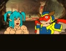 【VIPRPG】 ドラゴンナイトの憂鬱
