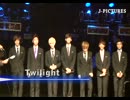 Twilight_『2nd mini album showcase』