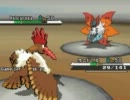 節分のランダムバトル 鬼統一！【ポケモンBW★実況】