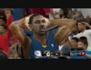 【実況】NBA2K12　IVERSONが優勝を目指す＃１３