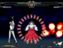 【MUGEN】微妙?半凶不狂 4V4 小組對戰大會 【29】