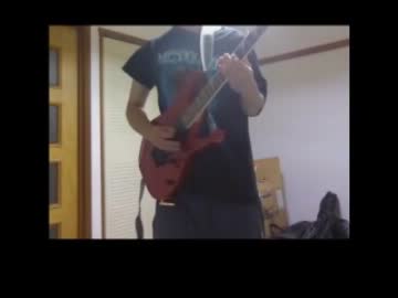 MARTYR LOST IN SANITY　弾いてみた