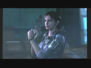 バイオハザード　リベレーションズ　part10