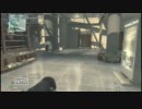 【CoD:MW3】マルチをこっそりうｐ6(GWKC)【実況】