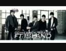 [K-POP] FT Island - Be My Girl + Severely (Comeback Stage 20120203) (HD)