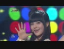 T-ARA Lovey Dovey (live) 120203