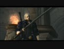 【DMC4】ダンテ用MODつくりました。第12回【MOD】