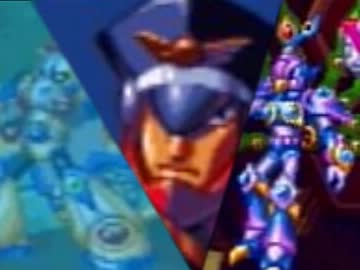 クールにキメるゼ！（｀・ω・´）b ロックマンX4をゆっくり実況プレイpart3