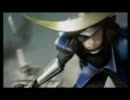 【MAD】Brave10 OPで戦国BASARA3【精霊飛来】