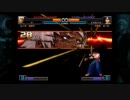 【KOF2002UM】K'【再収録・エンコテスト】