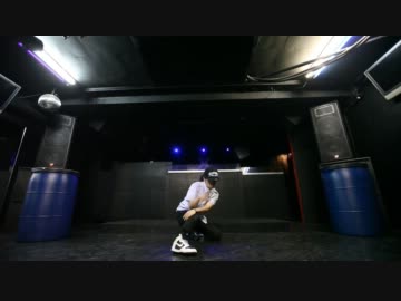 【けいたん】　らららコッペパン　踊ってみた