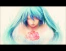 【初音ミク】夏の夜の思いfeat.巡音ルカ〔リメイク〕【オリジナル曲】