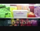 Lurpak『Be Wonderful and Wise』篇