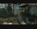 【CoD:MW3】へたれがHG縛りで逝く(´・ω・｀) Part.17【TDM】